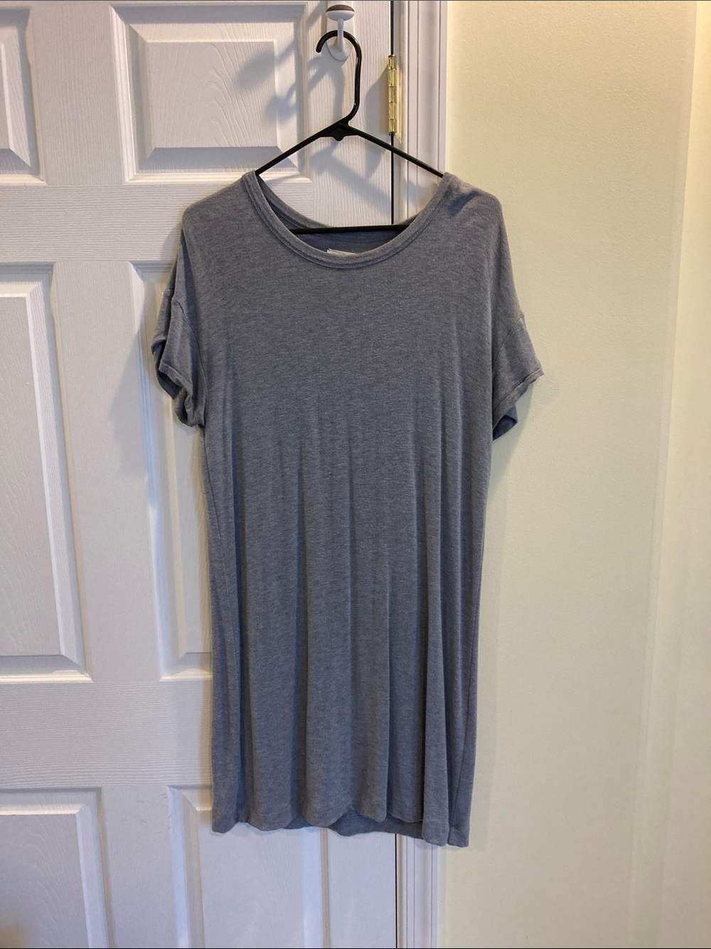 Lou & Grey T Shirt Dress